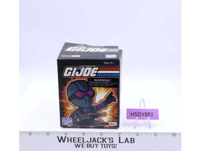 Blowtorch The Loyal Subjects GI Joe 2016 Hasbro Action Figure NEW SEALED