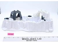 Hoth Imperial Attack Base 100% Complete 1980 Star Wars Vintage Playset