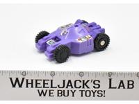 Trypticon Full Tilt W STICKER Vintage Hasbro G1 Transformers 1986 Action Figure