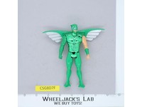 Flashback Silverhawks 1986 Kenner Telepix Vintage Action Figure