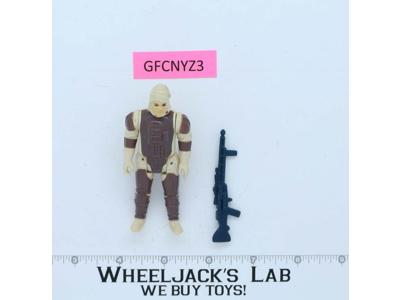 Dengar Bounty Hunter 100% Complete ESB Star Wars 1980 Kenner Figure NO REPRO