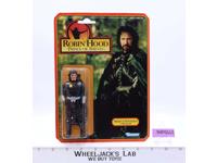 Sheriff Of Nottingham Robin Hood Prince of Thieves 1991 Kenner Vintage NEW MOSC