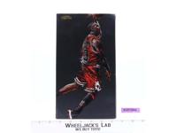 Michael Jordan NBA Chicago Bulls Legend Creation 9" Action Figure 1/9 Scale