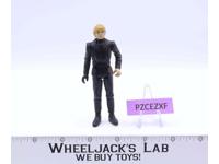 Luke Skywalker Jedi Knight Star Wars Return of the Jedi 1983 Vintage Kenner