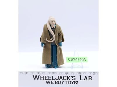 Bib Fortuna Star Wars ROTJ Return of the Jedi 1983 Kenner Action Figure