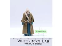 Bib Fortuna Star Wars ROTJ Return of the Jedi 1983 Kenner Action Figure