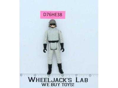 AT-ST Driver Star Wars ROTJ Return of the Jedi 1984 Vintage Kenner Figure
