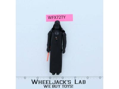 Darth Vader 100% Complete Star Wars 1977 Kenner Action Figure NO REPRO