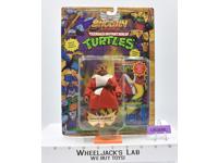 Splinter Shogun Warriors Teenage Mutant Ninja Turtles 1994 Playmates NEW MOSC