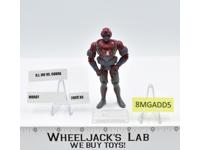 Cobra Moray V3 G.I. Joe 2002 Hasbro Action Figure