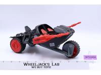 Cobra Stun GI Joe 1986 Hasbro Cobra Vintage Action Figure Vehicle