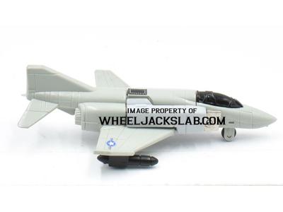 MR-51 MRJ-5 Mach 3 Phantom Robo PROTOTYPE Gobots Bandai 1985 Tonka Employee