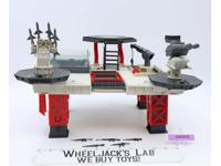 Tactical Battle Platform G.I. Joe NO REPRO 1985 Vintage Hasbro Playset