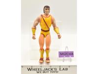 Young Male Titan Advanced Dungeons & Dragons 1983 LJN Vintage Action Figure