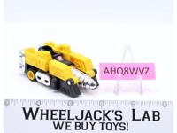 Powerdasher DRILL 100% Complete NEAR MINT Vintage 1984 G1 Transformers Figure