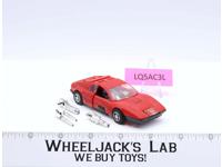 Overdrive 100% Complete 1984 Vintage Hasbro G1 Transformers Action Figure