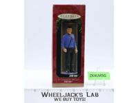 Dr. Leonard H. McCoy Star Trek Keepsake Ornament 1997 Hallmark