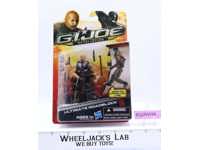Ultimate Roadblock G.I. Joe Retaliation 2012 Hasbro NEW MOSC Action Figure