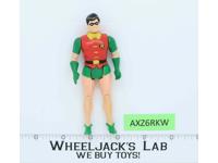 Robin Super Powers 1984 Kenner DC Comics Vintage Action Figure