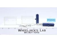 Soundwave WEAPONS ONLY G1 Transformers Reissue Takara