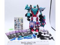 Piranacon 100% Complete Transformers Generations Selects 2021 Hasbro Takara