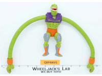 Sssqueeze He-Man Masters of the Universe MOTU 1987 Mattel Vintage Figure