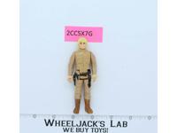 Luke Skywalker Bespin Star Wars 1980 Vintage Kenner Action Figure