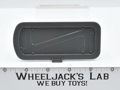 Defiant Space Vehicle Complex Cockpit Entry Door 1987 G.I. Joe Vintage