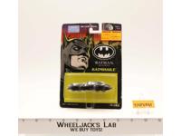 Batmissile DC Comics Batman Returns Diecast Metal 1992 ERTL NEW MOSC SEALED