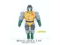 Blast Attak He-Man Masters of the Universe MOTU 1987 Mattel Vintage Figure