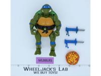 Mutatin' Leonardo Teenage Mutant Ninja Turtle 1992 Playmates Vintage