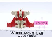 Strafe Computron 1987 Vintage Original Hasbro G1 Transformers Action Figure