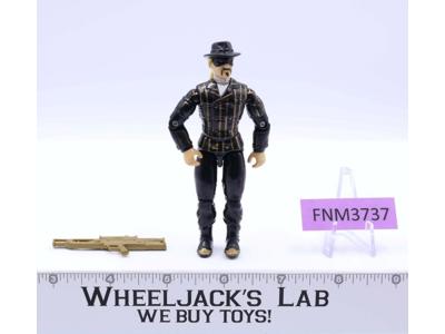 Headman V1 G.I. Joe 1992 Hasbro Vintage Action Figure