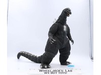 Godzilla Great Monster Series 1964,1988 Bandai 20" Action Figure