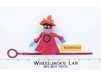 Orko He-Man Masters Of The Universe MOTU 1985 Mattel Vintage Action Figure