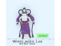 Desaad 100% Complete Super Powers 1985 Kenner Vintage Action Figure