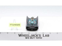 Batmobile Batman DC Comics 1972 Corgi No. 267 Action Figure Vehicle