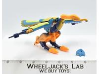 Airraptor 100% Complete Beast Machines Transformers 1999 Hasbro Action Figure
