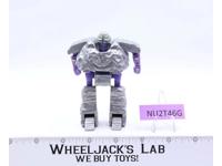 Crackpot Rock Lords 1986 Tonka Vintage Action Figure