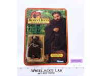 Friar Tuck Robin Hood MOSC Prince of Thieves 1991 Kenner Vintage Action Figure