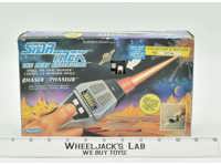 Phaser Star Trek The Next Generation 1992 Playmates NEW