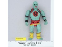 Mumm-Ra Thundercats 1985 LJN Vintage Action Figure