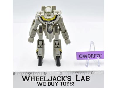 Valkyrie VF-1S Roy Fokker Robot Convertors 1984 Action Figure