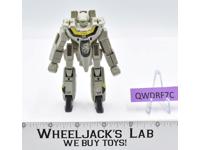 Valkyrie VF-1S Roy Fokker Robot Convertors 1984 Action Figure
