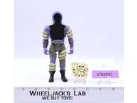 Skull Evil Leader Super Naturals 1987 Tonka Vintage Action Figure