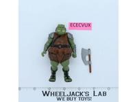 Gamorrean Guard 100% Complete Star Wars 1983 Vintage Kenner Figure NO REPRO