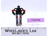 Rumble Cassette Vintage 1985 G1 Transformers Action Figure