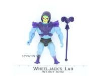 Skeletor He-Man MOTU Masters Of The Universe Mattel 1982 Vintage Action Figure