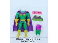 Mysterio Marvel Comics Spider-Man Animated Series ToyBiz 1995 Action Figure