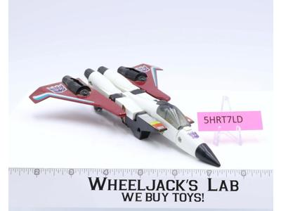 Ramjet 1985 Vintage Hasbro G1 Transformers Action Figure